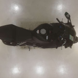 Мотоцикл Honda CBR600RR з пробігом 1741 km