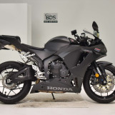 Мотоцикл Honda CBR600RR з пробігом 1741 km