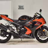 Мотоцикл Suzuki GSX-R1000 с пробегом 12589 km