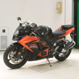 Мотоцикл Suzuki GSX-R1000 с пробегом 12589 km