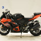 Мотоцикл Suzuki GSX-R1000 с пробегом 12589 km