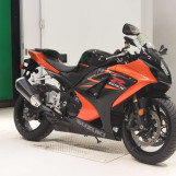 Мотоцикл Suzuki GSX-R1000 с пробегом 12589 km