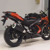 Мотоцикл Suzuki GSX-R1000 с пробегом 12589 km