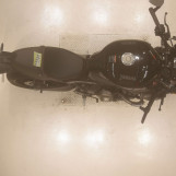 Мотоцикл Yamaha XSR900 з пробігом 7908 km