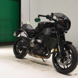 Мотоцикл Yamaha XSR900 з пробігом 7908 km