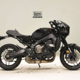 Мотоцикл Yamaha XSR900 з пробігом 7908 km