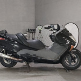 Мотоцикл Honda FORZA Z с пробегом 38655 km