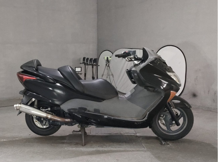 Мотоцикл Honda FORZA Z с пробегом 38655 km