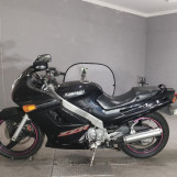 Мотоцикл Kawasaki ZZ-R250 з пробігом 12824 km