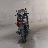 Мотоцикл Kawasaki ZZ-R250 з пробігом 12824 km