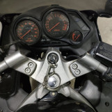 Мотоцикл Kawasaki ZZ-R250 з пробігом 12824 km