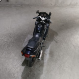 Мотоцикл Kawasaki ZZ-R250 з пробігом 12824 km