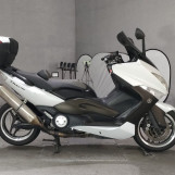 Мотоцикл Yamaha T-MAX500