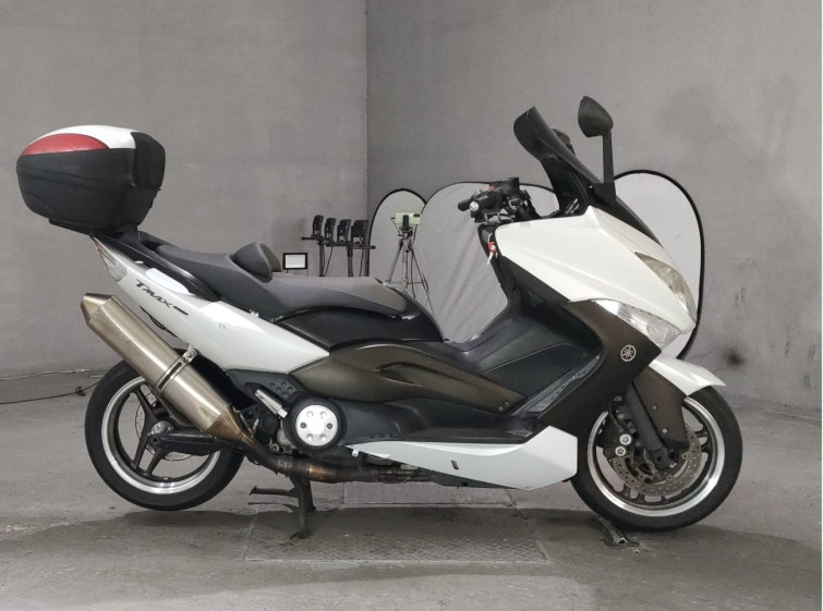 Мотоцикл Yamaha T-MAX500