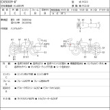 Мотоцикл Honda CX500 TURBO с пробегом 37517 km