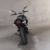 Мотоцикл Suzuki GSR250 с пробегом 10637 km