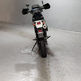 Мотоцикл Suzuki DJEBEL250XC с пробегом 54842 km