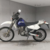 Мотоцикл Suzuki DJEBEL250XC с пробегом 54842 km