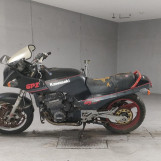 Мотоцикл Kawasaki GPZ900R з пробігом 42863 km
