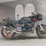 Мотоцикл Kawasaki GPZ900R з пробігом 42863 km