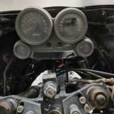 Мотоцикл Kawasaki GPZ900R з пробігом 42863 km