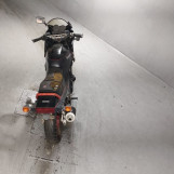 Мотоцикл Kawasaki GPZ900R з пробігом 42863 km