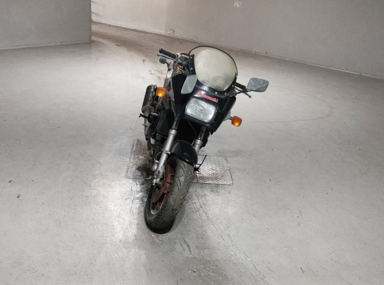 Мотоцикл Kawasaki GPZ900R з пробігом 42863 km