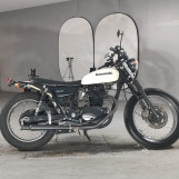 Мотоцикл Kawasaki 250TR з пробігом 22832 km