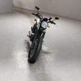 Мотоцикл Kawasaki 250TR з пробігом 22832 km