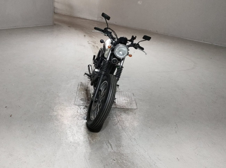 Мотоцикл Kawasaki 250TR з пробігом 22832 km