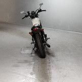 Мотоцикл Kawasaki 250TR з пробігом 22832 km