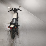 Мотоцикл Kawasaki 250TR з пробігом 22832 km