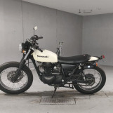 Мотоцикл Kawasaki 250TR з пробігом 22832 km