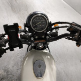 Мотоцикл Kawasaki 250TR з пробігом 22832 km