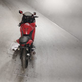 Мотоцикл Kawasaki NINJA250R с пробегом 12357 km