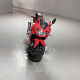 Мотоцикл Kawasaki NINJA250R с пробегом 12357 km