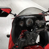 Мотоцикл Kawasaki NINJA250R с пробегом 12357 km