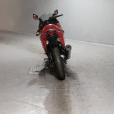 Мотоцикл Kawasaki NINJA250R с пробегом 12357 km