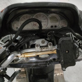 Мотоцикл Yamaha MAJESTY 250C с пробегом 52536 km