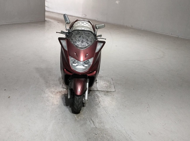Мотоцикл Yamaha MAJESTY 250C с пробегом 52536 km