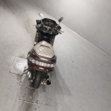 Мотоцикл Yamaha MAJESTY 250C с пробегом 52536 km