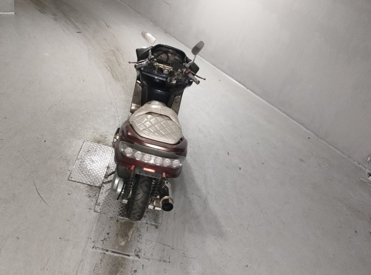 Мотоцикл Yamaha MAJESTY 250C с пробегом 52536 km