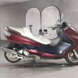 Мотоцикл Yamaha MAJESTY 250C с пробегом 52536 km