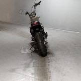 Мотоцикл Yamaha TW200 з пробігом 352 km