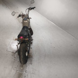 Мотоцикл Yamaha TW200 з пробігом 352 km