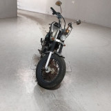 Мотоцикл Yamaha TW200 з пробігом 352 km