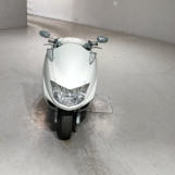 Мотоцикл Yamaha MAXAM250 з пробігом 11528 km