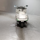 Мотоцикл Yamaha MAXAM250 з пробігом 11528 km