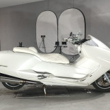 Мотоцикл Yamaha MAXAM250 з пробігом 11528 km