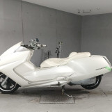 Мотоцикл Yamaha MAXAM250 з пробігом 11528 km